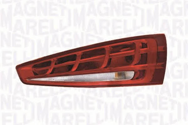 Magneti marelli 714021300801 Tail lamp inner right 714021300801: Buy near me in Poland at 2407.PL - Good price!