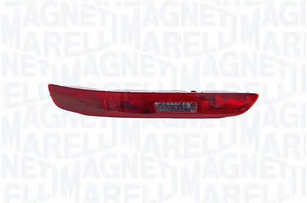 Magneti marelli 714021310701 Tail lamp lower left 714021310701: Buy near me in Poland at 2407.PL - Good price!
