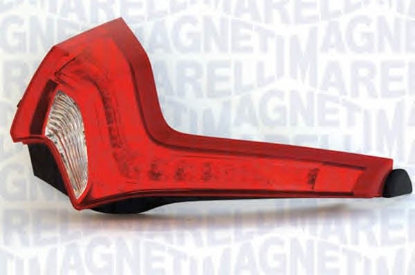 Magneti marelli 714021490701 Tail lamp left 714021490701: Buy near me in Poland at 2407.PL - Good price!