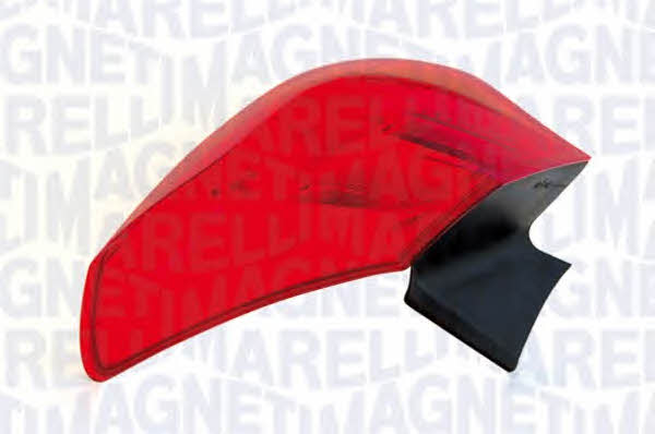 Magneti marelli 714021651701 Tail lamp outer left 714021651701: Buy near me in Poland at 2407.PL - Good price!
