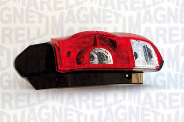 Magneti marelli 714021670701 Tail lamp left 714021670701: Buy near me in Poland at 2407.PL - Good price!