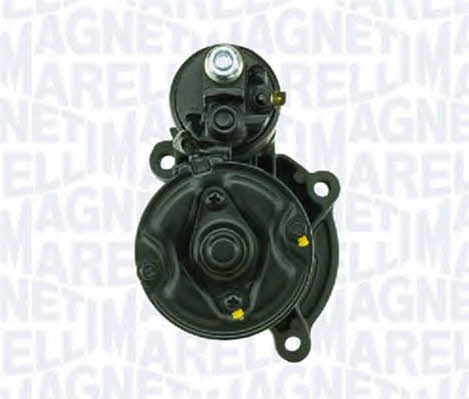 Magneti marelli 063524161010 Starter 063524161010: Buy near me at 2407.PL in Poland at an Affordable price!