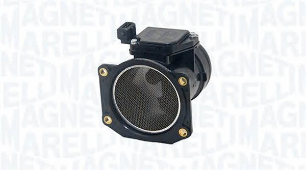 Magneti marelli 213719666010 Air mass sensor 213719666010: Buy near me at 2407.PL in Poland at an Affordable price!