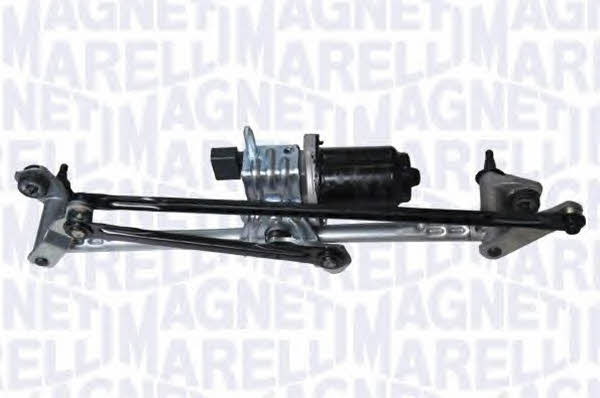 Magneti marelli 064352114010 Trapeze wiper 064352114010: Buy near me in Poland at 2407.PL - Good price!