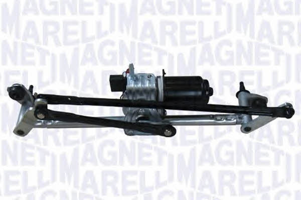 Magneti marelli 064352116010 Trapeze wiper 064352116010: Buy near me at 2407.PL in Poland at an Affordable price!