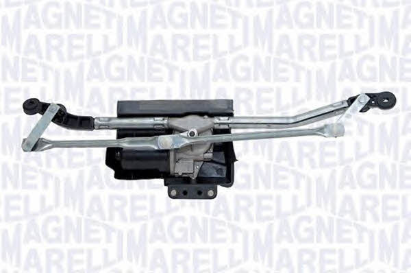 Magneti marelli 064352403010 Trapeze wiper 064352403010: Buy near me at 2407.PL in Poland at an Affordable price!