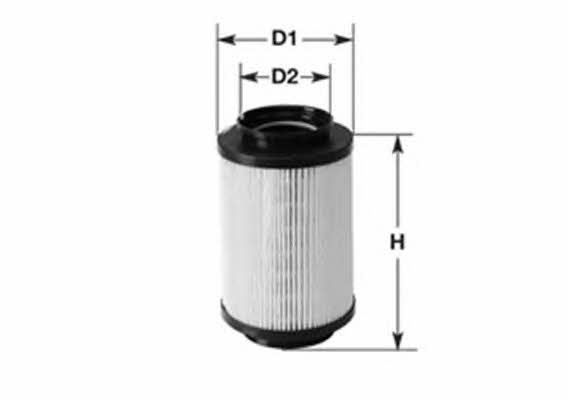 Magneti marelli 152071760672 Fuel filter 152071760672: Buy near me in Poland at 2407.PL - Good price!