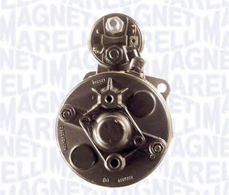 Magneti marelli 944280110700 Starter 944280110700: Buy near me at 2407.PL in Poland at an Affordable price!