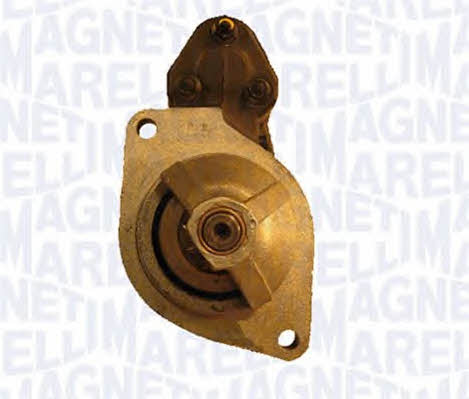 Стартер Magneti marelli 944280117310