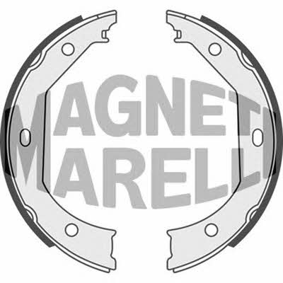 Magneti marelli 360219198332 Brake shoe set 360219198332: Buy near me in Poland at 2407.PL - Good price!