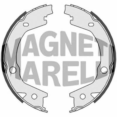 Magneti Marelli 360219198380 Bremsbackensatz 360219198380: Bestellen Sie in Polen zu einem guten Preis bei 2407.PL!