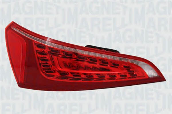 Magneti marelli 714021780801 Tail lamp right 714021780801: Buy near me in Poland at 2407.PL - Good price!