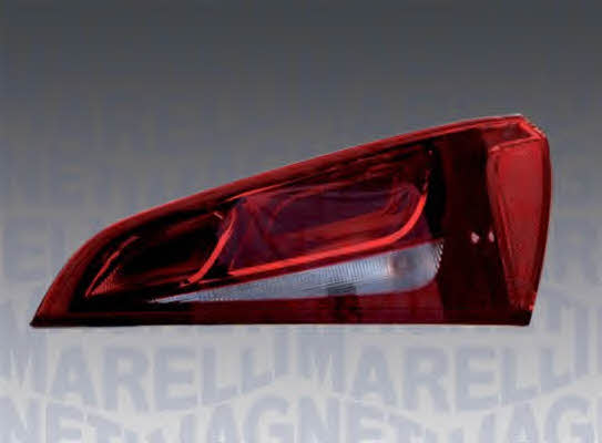 Magneti marelli 714021800701 Tail lamp upper left 714021800701: Buy near me in Poland at 2407.PL - Good price!