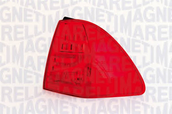 Magneti marelli 714021810701 Tail lamp outer left 714021810701: Buy near me in Poland at 2407.PL - Good price!