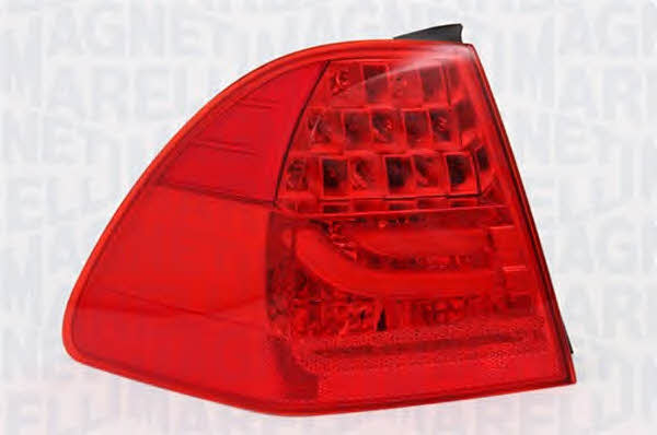 Magneti marelli 714021810802 Lampa tylna zewnętrzna prawa 714021810802: Dobra cena w Polsce na 2407.PL - Kup Teraz!