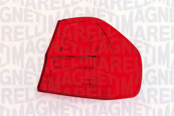 Magneti marelli 714021830701 Tail lamp outer left 714021830701: Buy near me at 2407.PL in Poland at an Affordable price! 714021830701 Magneti marelli Tail lamp outer left