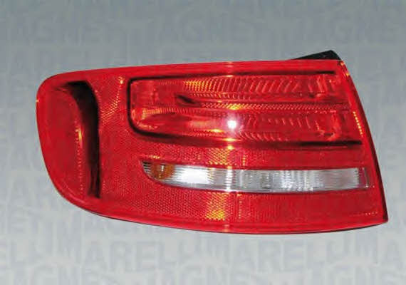Magneti marelli 714021970701 Tail lamp outer left 714021970701: Buy near me at 2407.PL in Poland at an Affordable price!