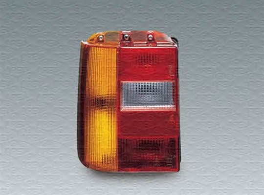 Magneti marelli 714025021701 Rear lamp glass 714025021701: Buy near me at 2407.PL in Poland at an Affordable price!