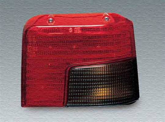 Magneti marelli 714025211801 Rear lamp glass 714025211801: Buy near me in Poland at 2407.PL - Good price!