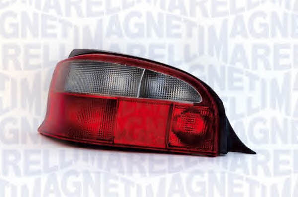Magneti marelli 714025300811 Tail lamp right 714025300811: Buy near me in Poland at 2407.PL - Good price!