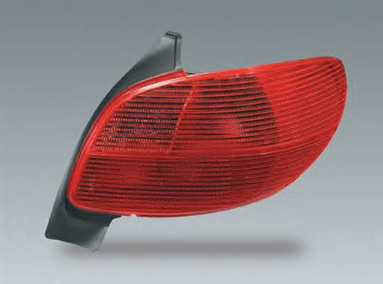 Magneti marelli 714025310701 Tail lamp left 714025310701: Buy near me in Poland at 2407.PL - Good price!