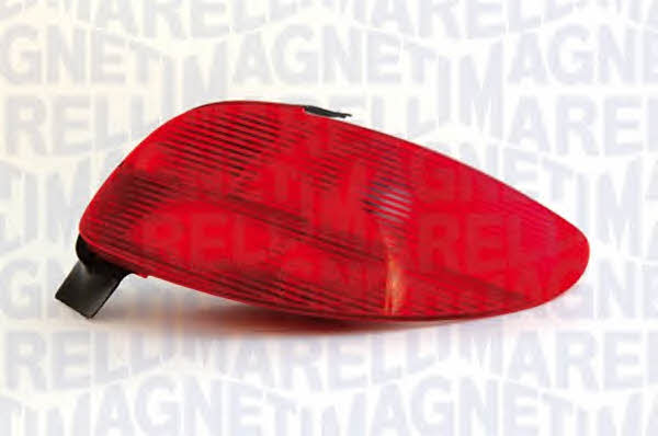 Magneti marelli 714025311801 Tail lamp right 714025311801: Buy near me in Poland at 2407.PL - Good price!