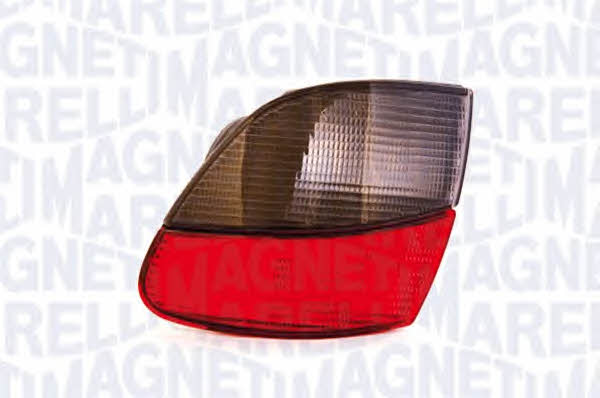 Magneti marelli 714025320701 Tail lamp outer left 714025320701: Buy near me in Poland at 2407.PL - Good price!