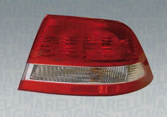 Magneti marelli 714025480764 Tail lamp outer left 714025480764: Buy near me in Poland at 2407.PL - Good price!