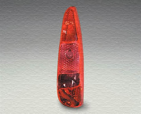 Magneti marelli 714025510701 Tail lamp left 714025510701: Buy near me in Poland at 2407.PL - Good price!