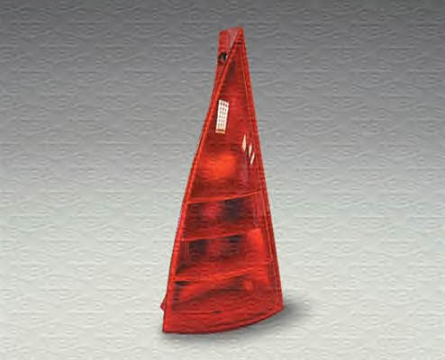 Magneti marelli 714025560701 Tail lamp left 714025560701: Buy near me in Poland at 2407.PL - Good price!