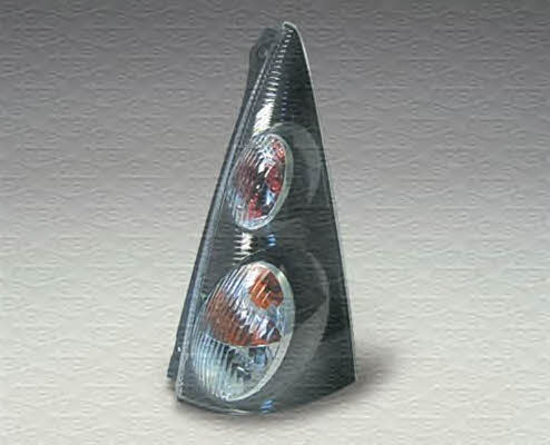 Magneti marelli 714025690704 Tail lamp left 714025690704: Buy near me in Poland at 2407.PL - Good price!