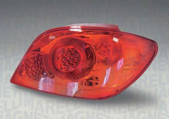 Magneti marelli 714025700702 Tail lamp left 714025700702: Buy near me in Poland at 2407.PL - Good price!