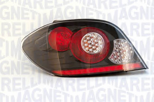 Magneti marelli 714025700706 Tail lamp left 714025700706: Buy near me in Poland at 2407.PL - Good price!