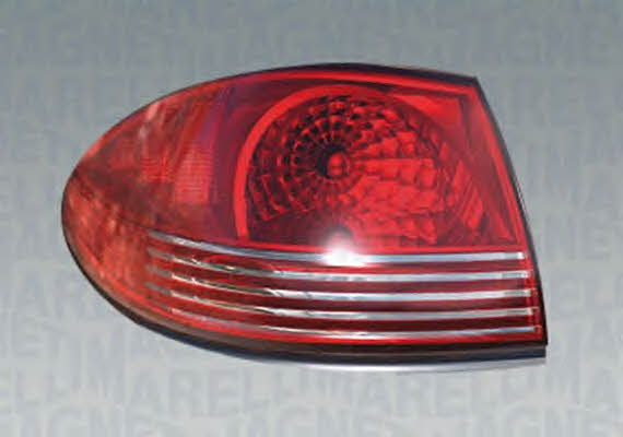 Magneti marelli 714025870701 Tail lamp outer left 714025870701: Buy near me in Poland at 2407.PL - Good price!