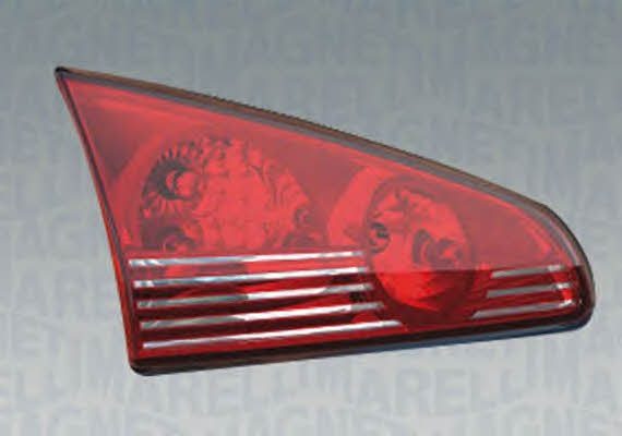 Magneti marelli 714025870703 Tail lamp inner left 714025870703: Buy near me in Poland at 2407.PL - Good price!