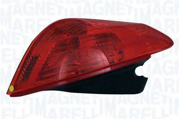 Magneti marelli 714025890702 Tail lamp left 714025890702: Buy near me in Poland at 2407.PL - Good price!