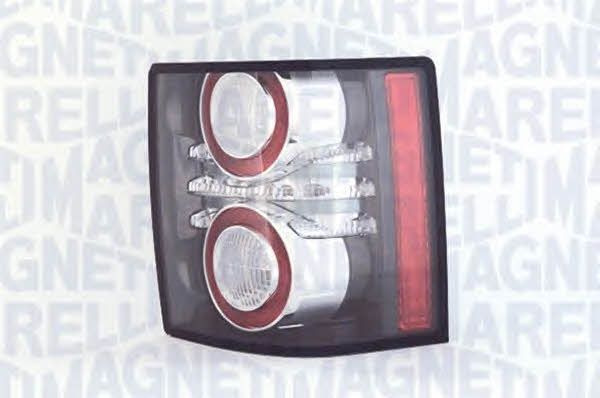 Magneti marelli 714026150804 Tail lamp right 714026150804: Buy near me in Poland at 2407.PL - Good price!
