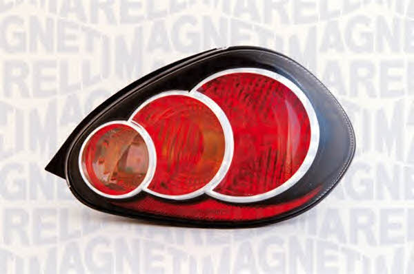 Magneti marelli 714026171104 Tail lamp left 714026171104: Buy near me in Poland at 2407.PL - Good price!