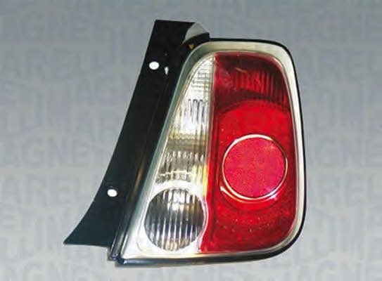 Magneti marelli 714027040781 Tail lamp left 714027040781: Buy near me in Poland at 2407.PL - Good price!