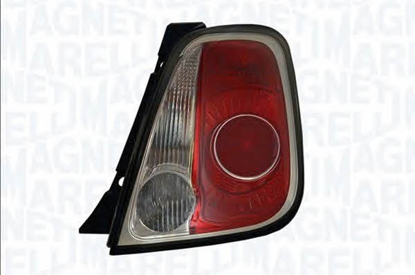 Magneti marelli 714027040886 Tail lamp right 714027040886: Buy near me in Poland at 2407.PL - Good price!