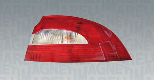 Magneti marelli 714027051701 Tail lamp outer left 714027051701: Buy near me in Poland at 2407.PL - Good price!