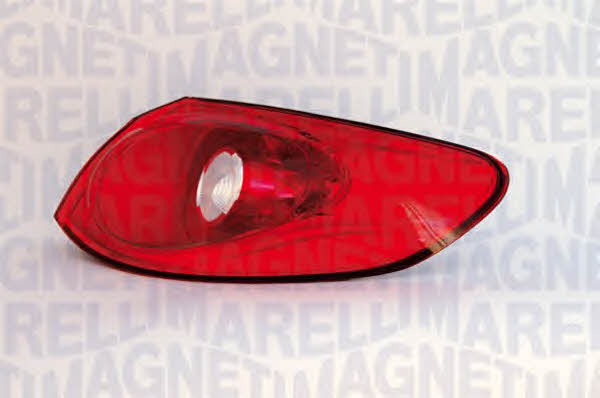 Magneti marelli 714027090701 Tail lamp outer left 714027090701: Buy near me in Poland at 2407.PL - Good price!