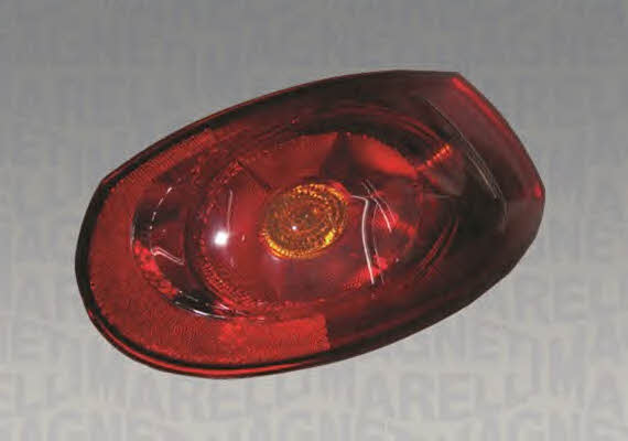 Magneti marelli 714027274701 Tail lamp left 714027274701: Buy near me in Poland at 2407.PL - Good price!