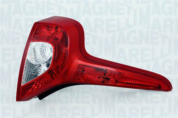 Magneti marelli 714027711705 Tail lamp left 714027711705: Buy near me in Poland at 2407.PL - Good price!