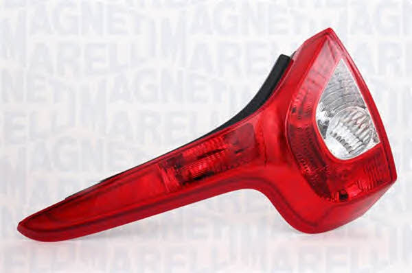 Magneti marelli 714027711706 Tail lamp left 714027711706: Buy near me at 2407.PL in Poland at an Affordable price!