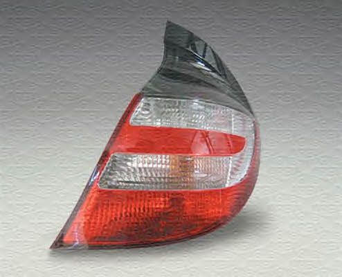 Magneti marelli 714027740701 Tail lamp left 714027740701: Buy near me in Poland at 2407.PL - Good price!