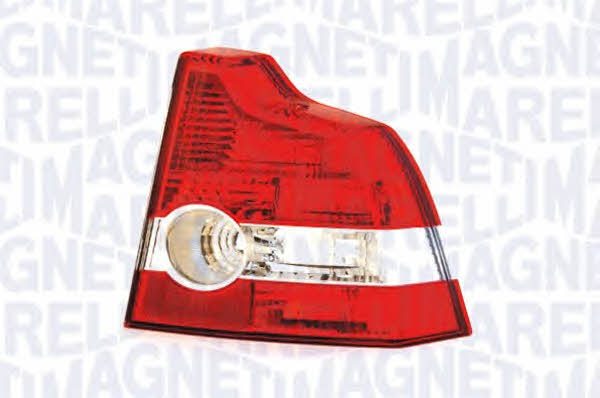Magneti marelli 714028131718 Tail lamp left 714028131718: Buy near me at 2407.PL in Poland at an Affordable price!
