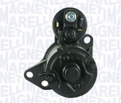 Magneti marelli 944280126000 Starter 944280126000: Buy near me at 2407.PL in Poland at an Affordable price!