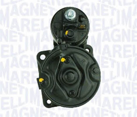 Magneti marelli 944280145800 Starter 944280145800: Buy near me at 2407.PL in Poland at an Affordable price!