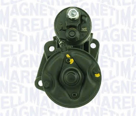 Magneti marelli 944280180500 Стартер 944280180500: Отличная цена - Купить в Польше на 2407.PL!